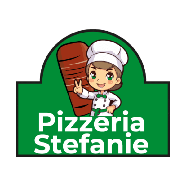 Pizzeria Stefanie Logo